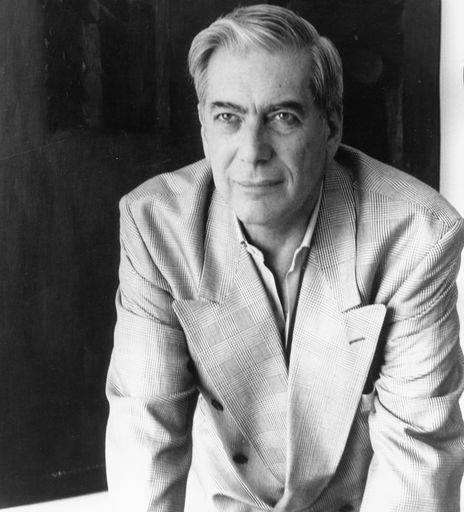 Mario Vargas Llosa -  Der klarsichtige Analytiker und furchtlose Störenfried