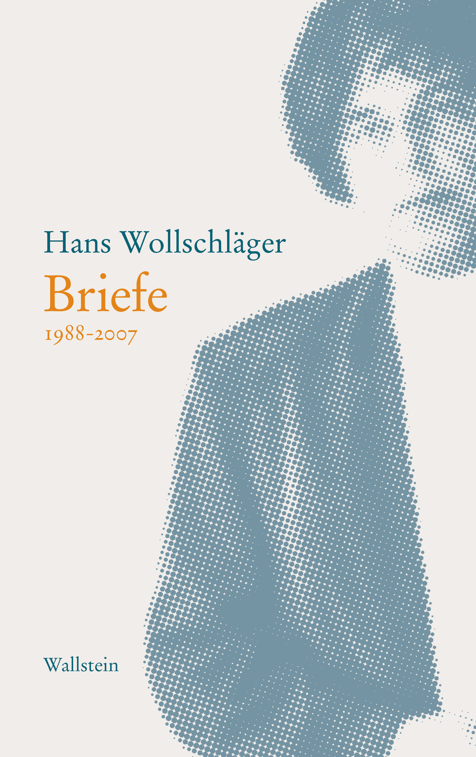 Wollschläger, Hans - Briefe
