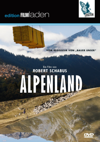 Alpenland