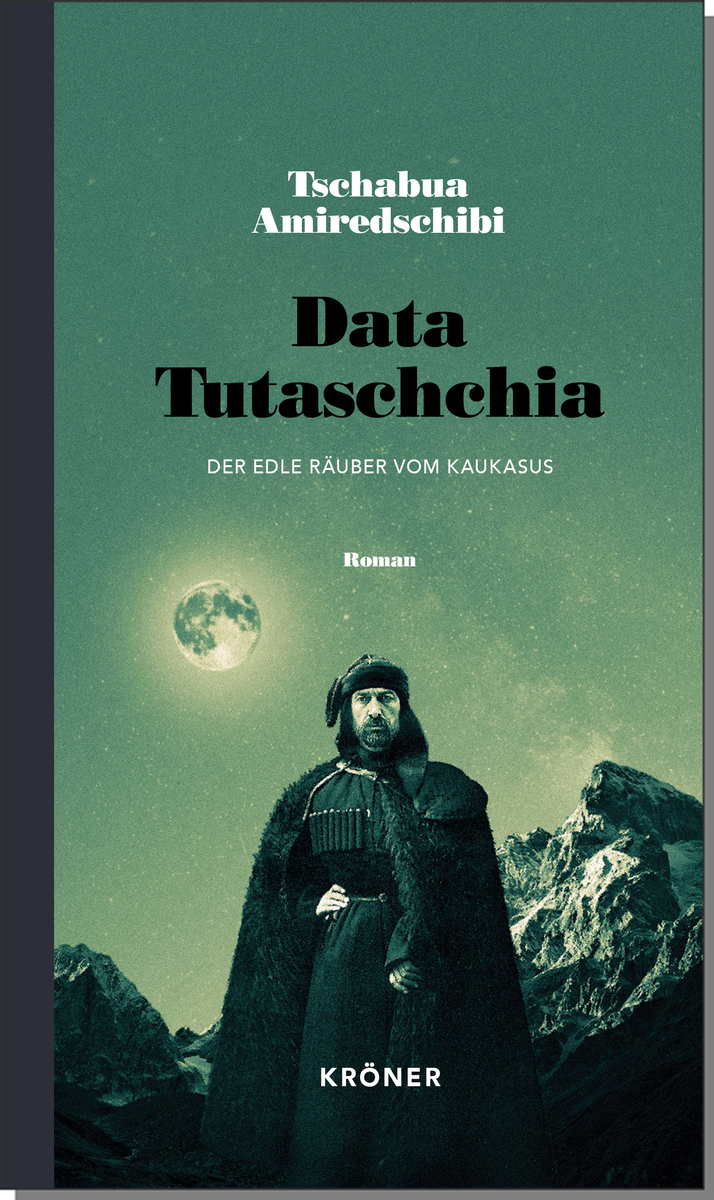 Amiredschibi, Tschabua - Data Tutaschchia