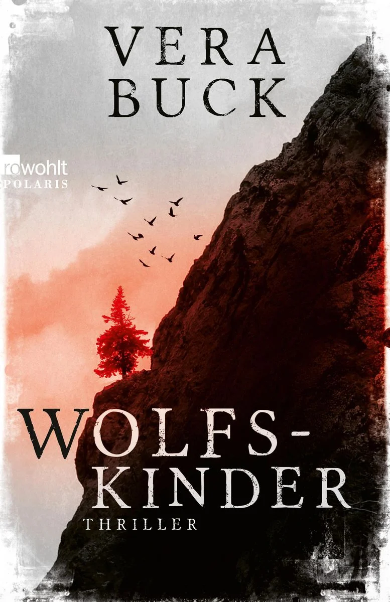 Buck, Vera - Wolfskinder