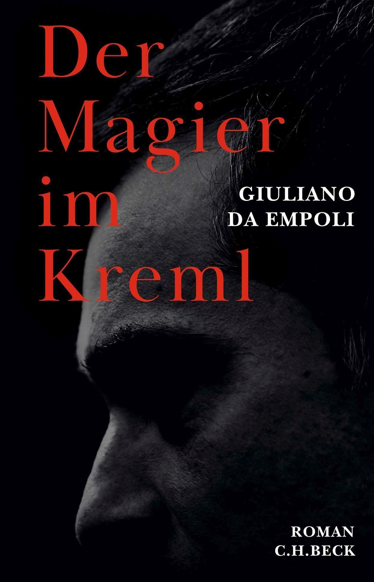Da Empoli, Giuliano - Der Magier im Kreml