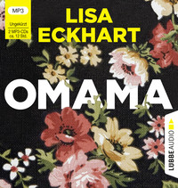 Eckhart, Lisa - Omama