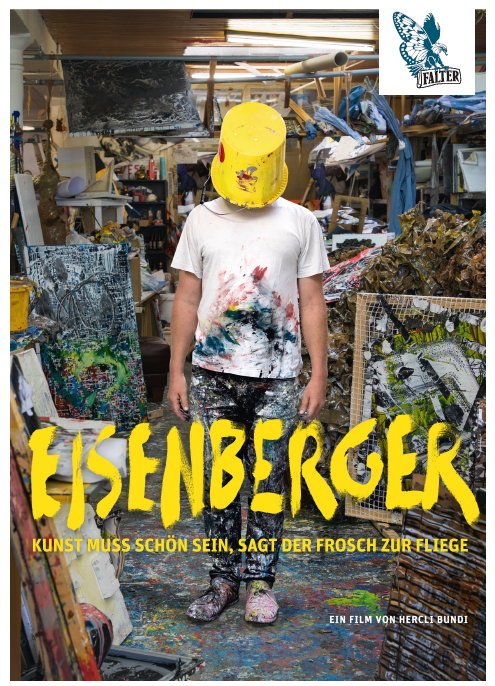 Eisenberger