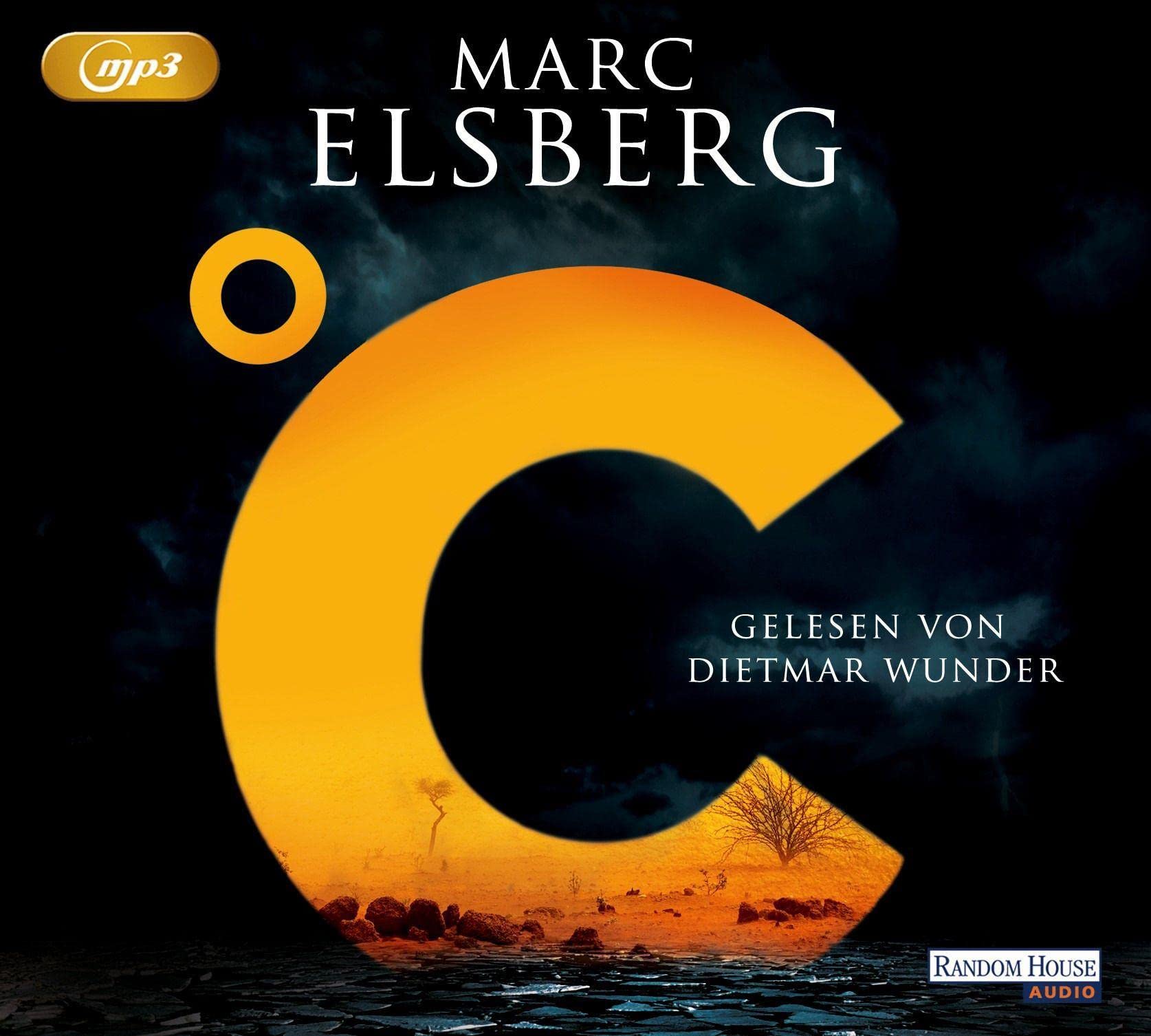 Elsberg, Marc - °C - Celsius