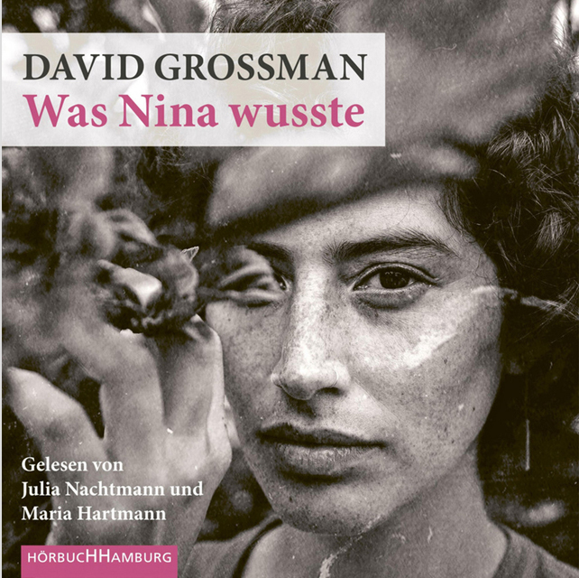 Grossman, David - Was Nina wusste