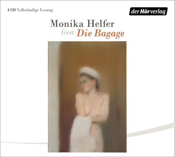 Helfer, Monika - Die Bagage