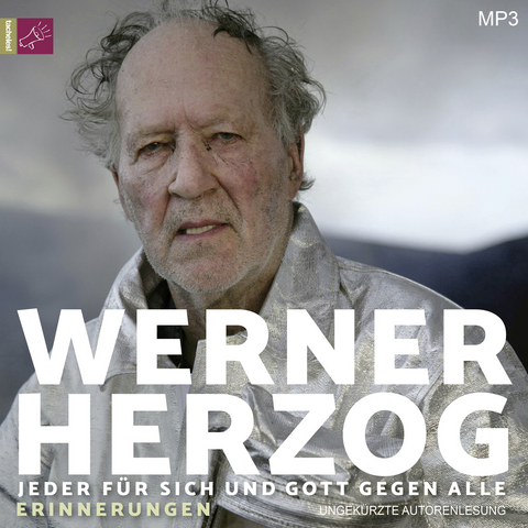 Herzog, Werner - Jeder für sich und Gott gegen alle