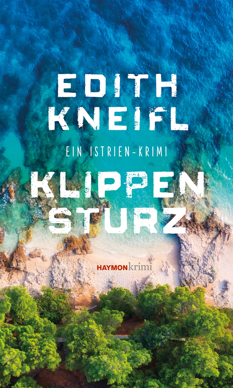 Kneifl, Edith - Klippensturz