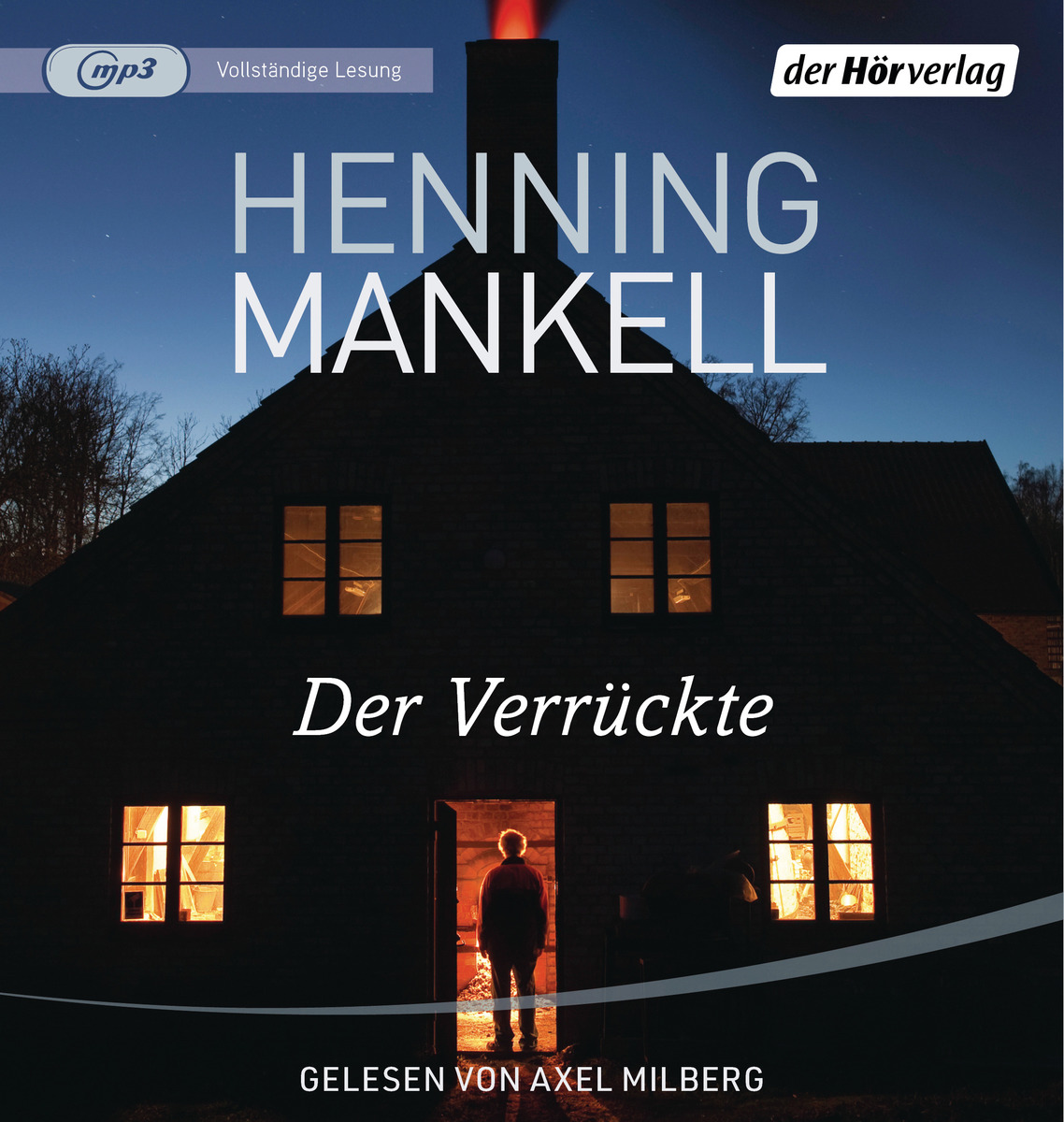 Mankell, Henning - Der Verrückte
