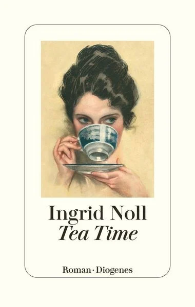 Noll, Ingrid  - Tea Time