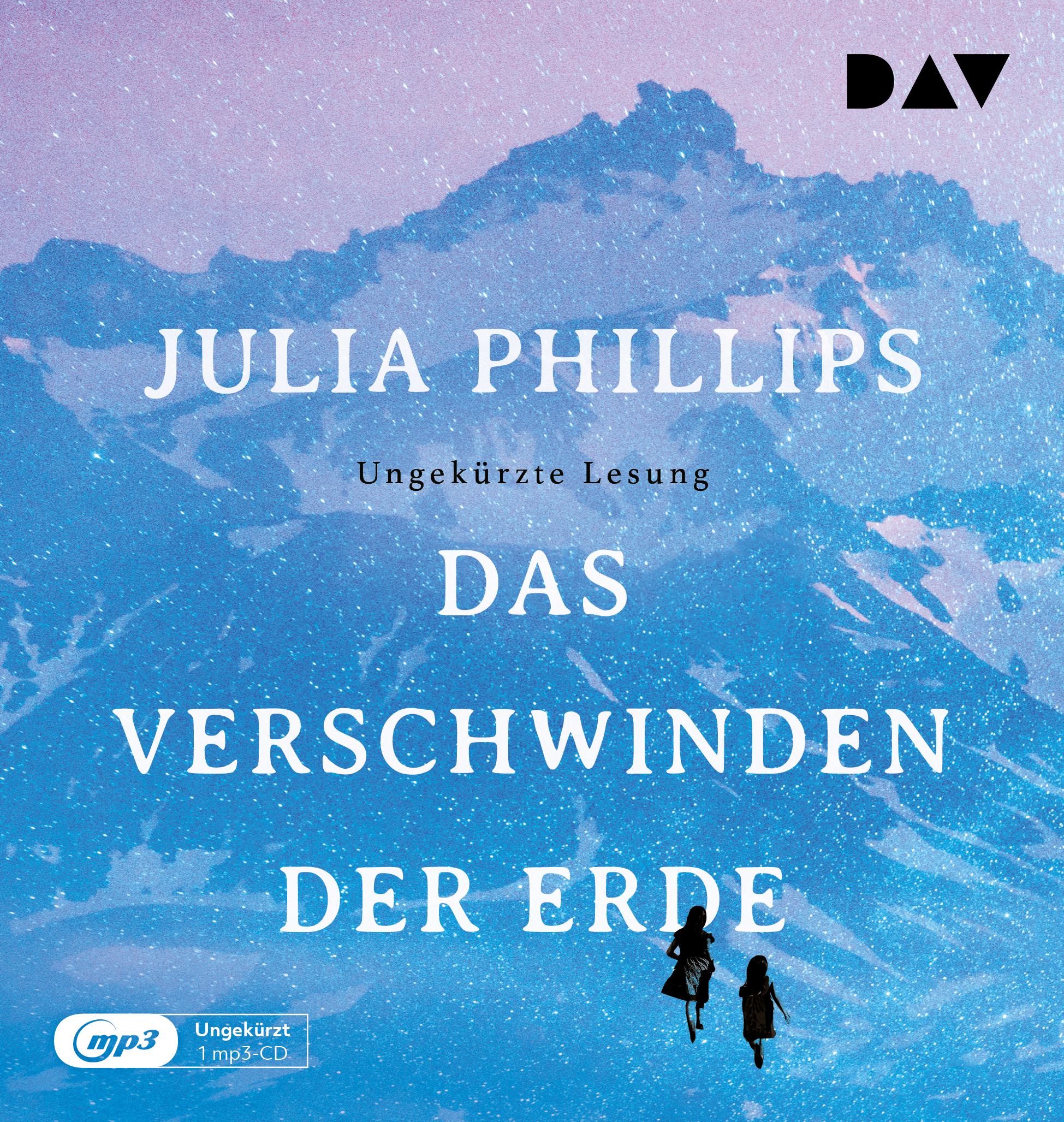 Phillips, Julia - Das Verschwinden der Erde 
