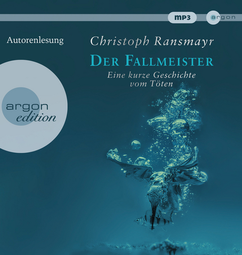 Ransmayr, Christoph - Der Fallmeister 