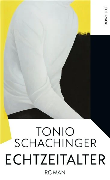 Schachinger, Tonio - Echtzeitalter