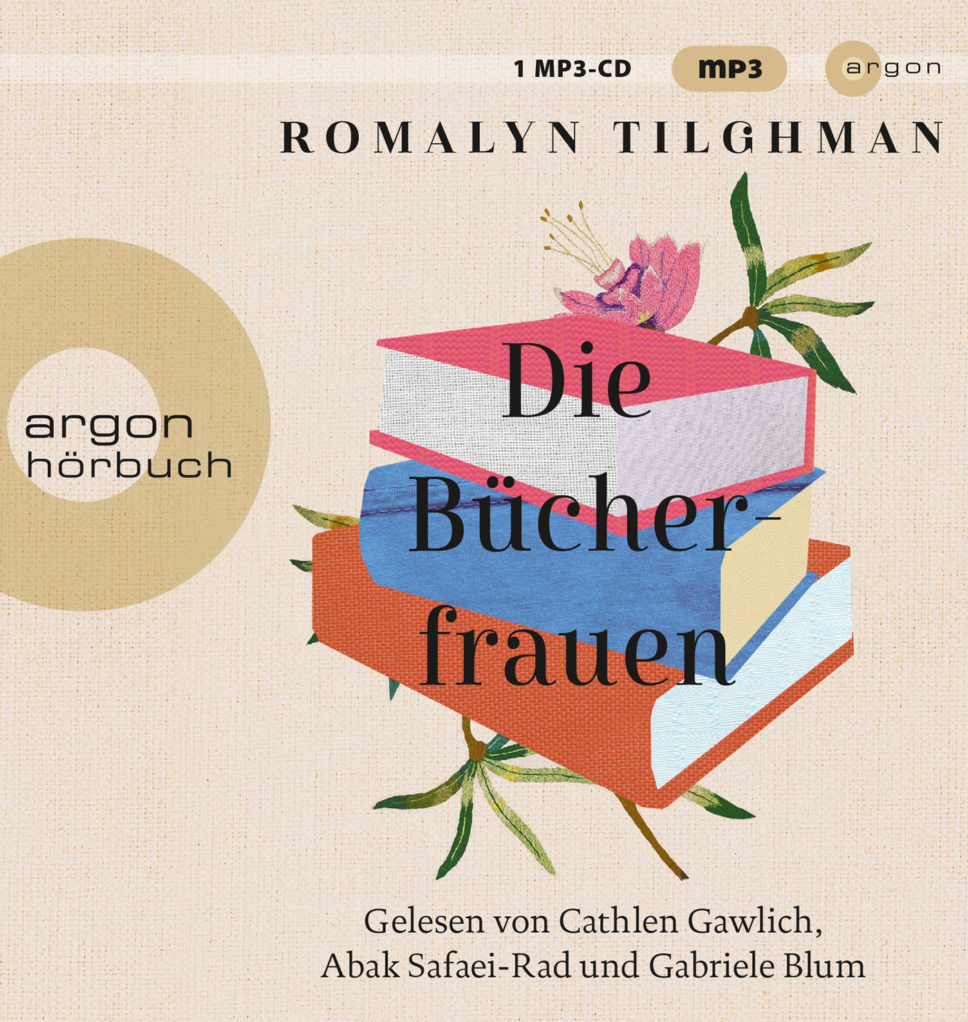 Tilghman, Romalyn - Die Bücherfrauen