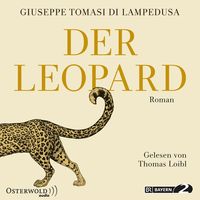 Tomasi di Lampedusa, Giuseppe - Der Leopard