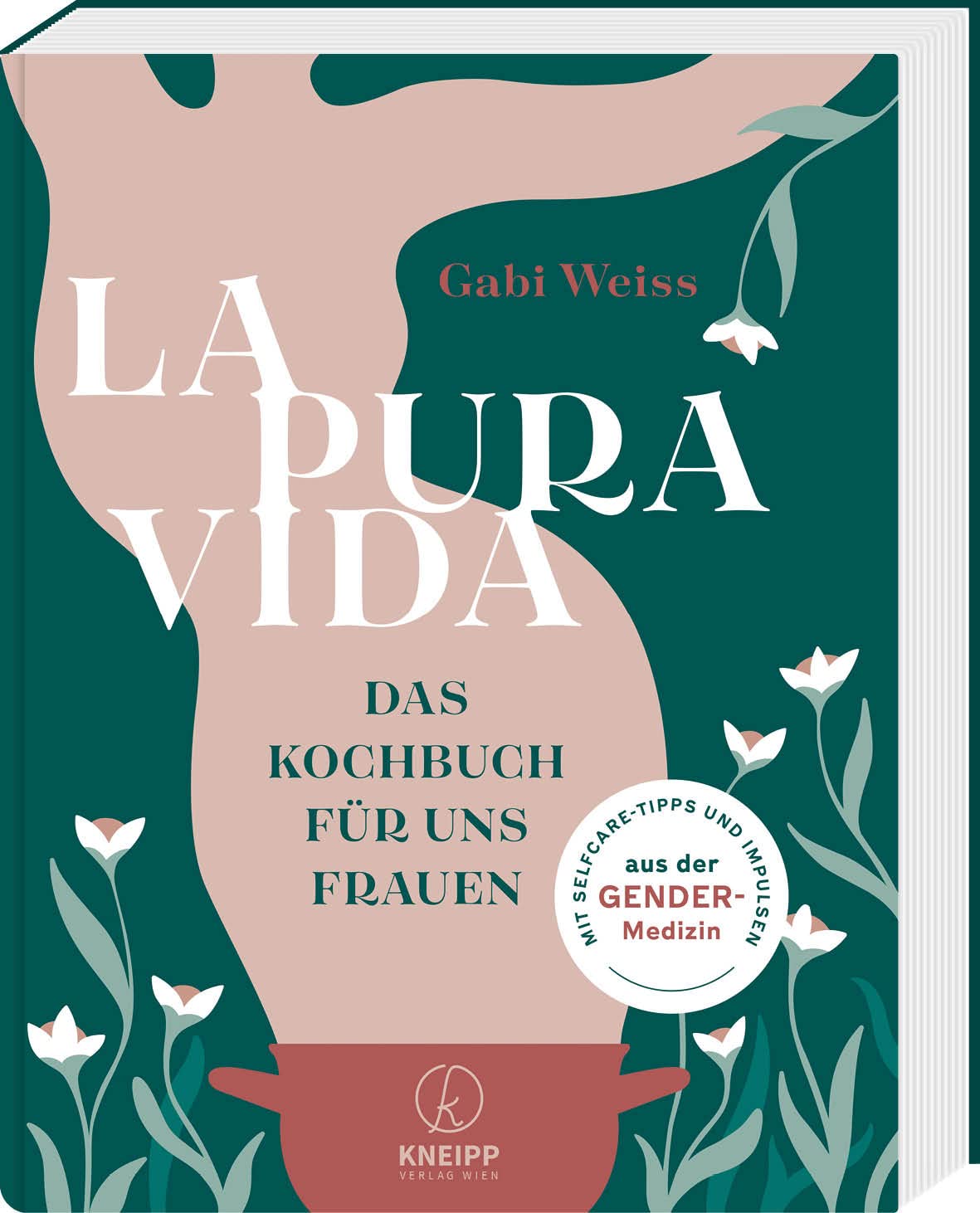 Weiss, Gabi - La Pura Vida