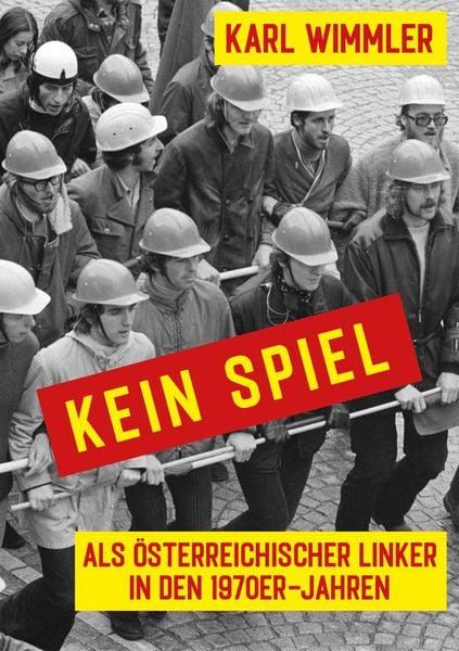 Wimmler, Karl - Kein Spiel